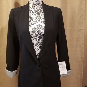 Zara- Jacket/Blazer